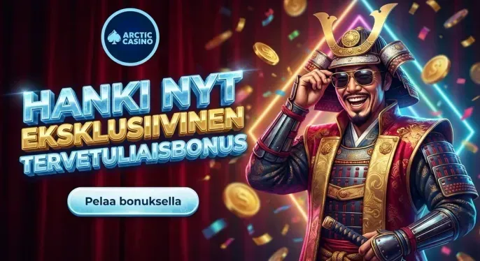 Arctic Casino